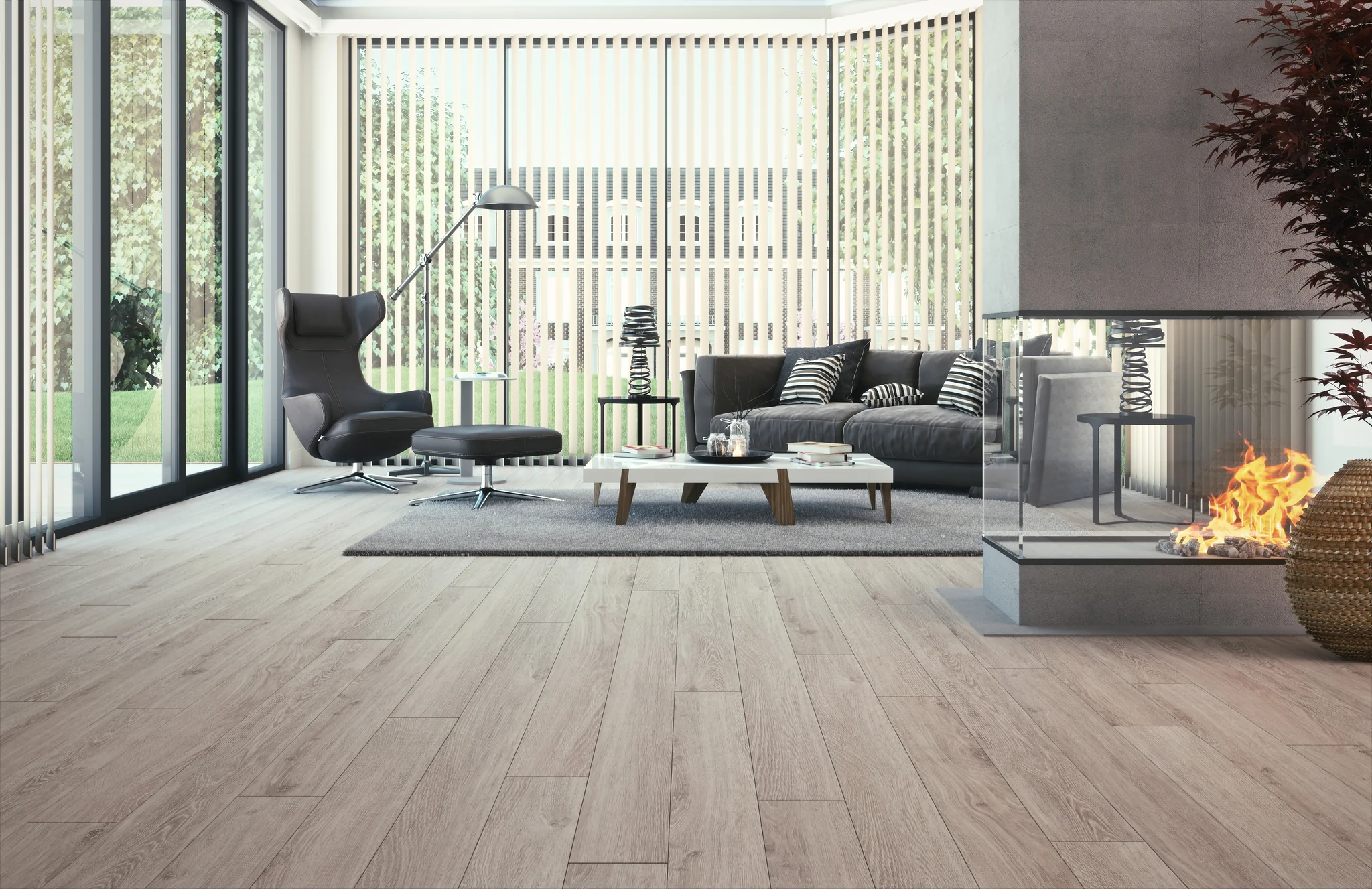 EverWood Elite  - WAVERLEY -  Mat - Image 2