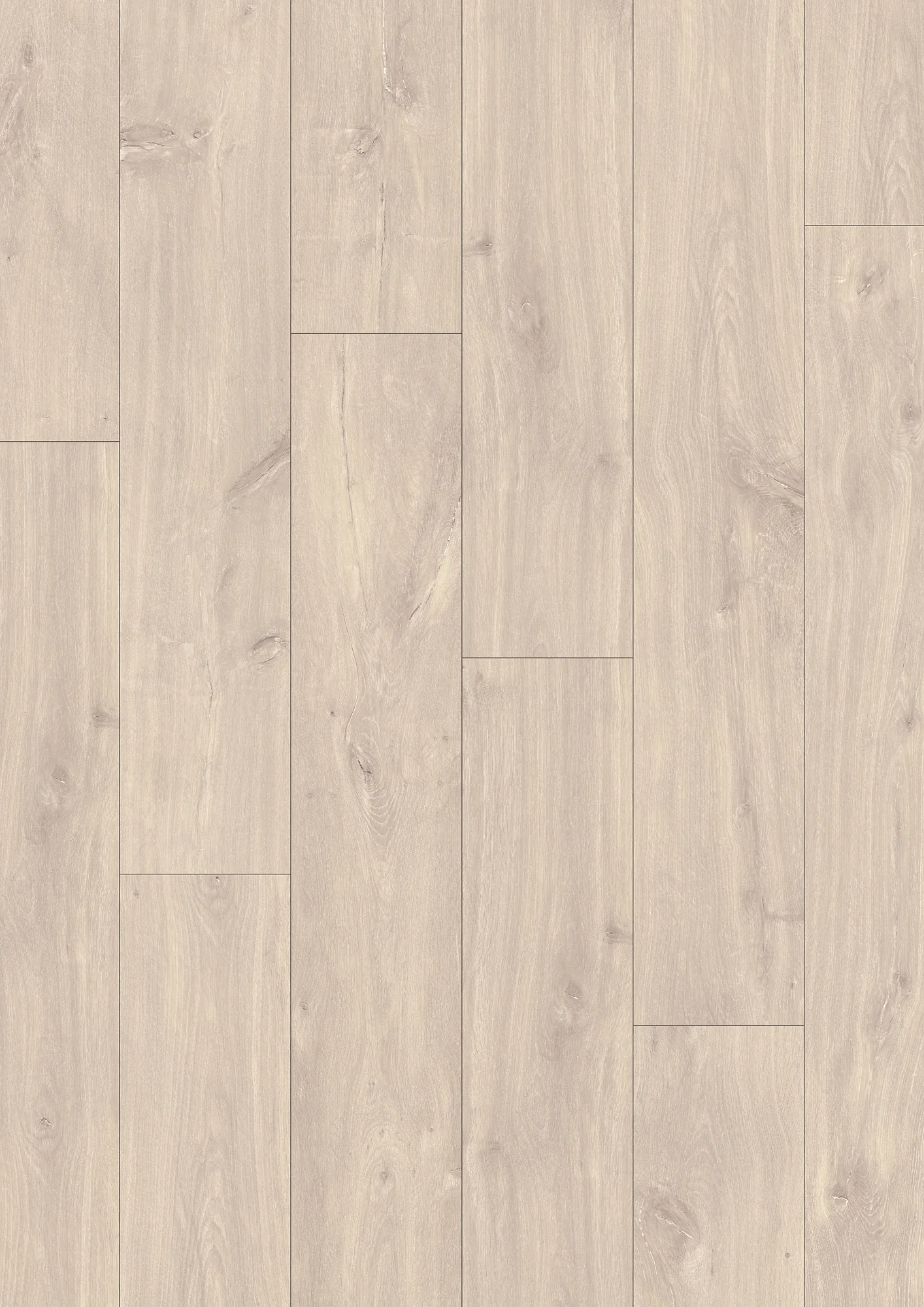 Classic Plus Smart-Laminate - HAVANNA OAK NATURAL  Mat