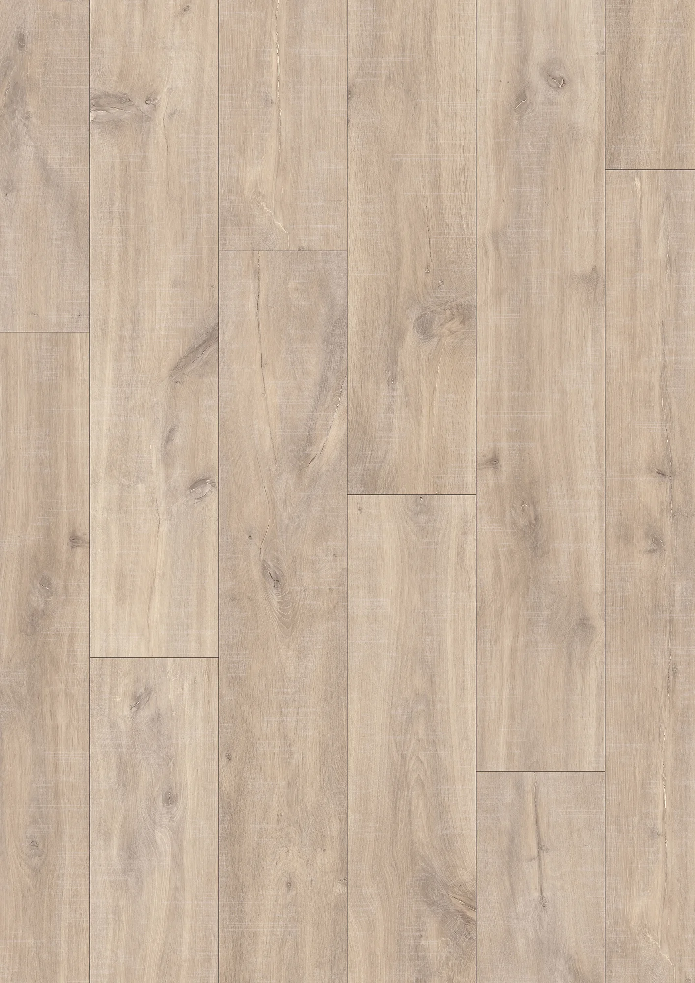 Classic Plus Smart-Laminate - HAVANNA OAK NATURAL SAW CUT  Mat