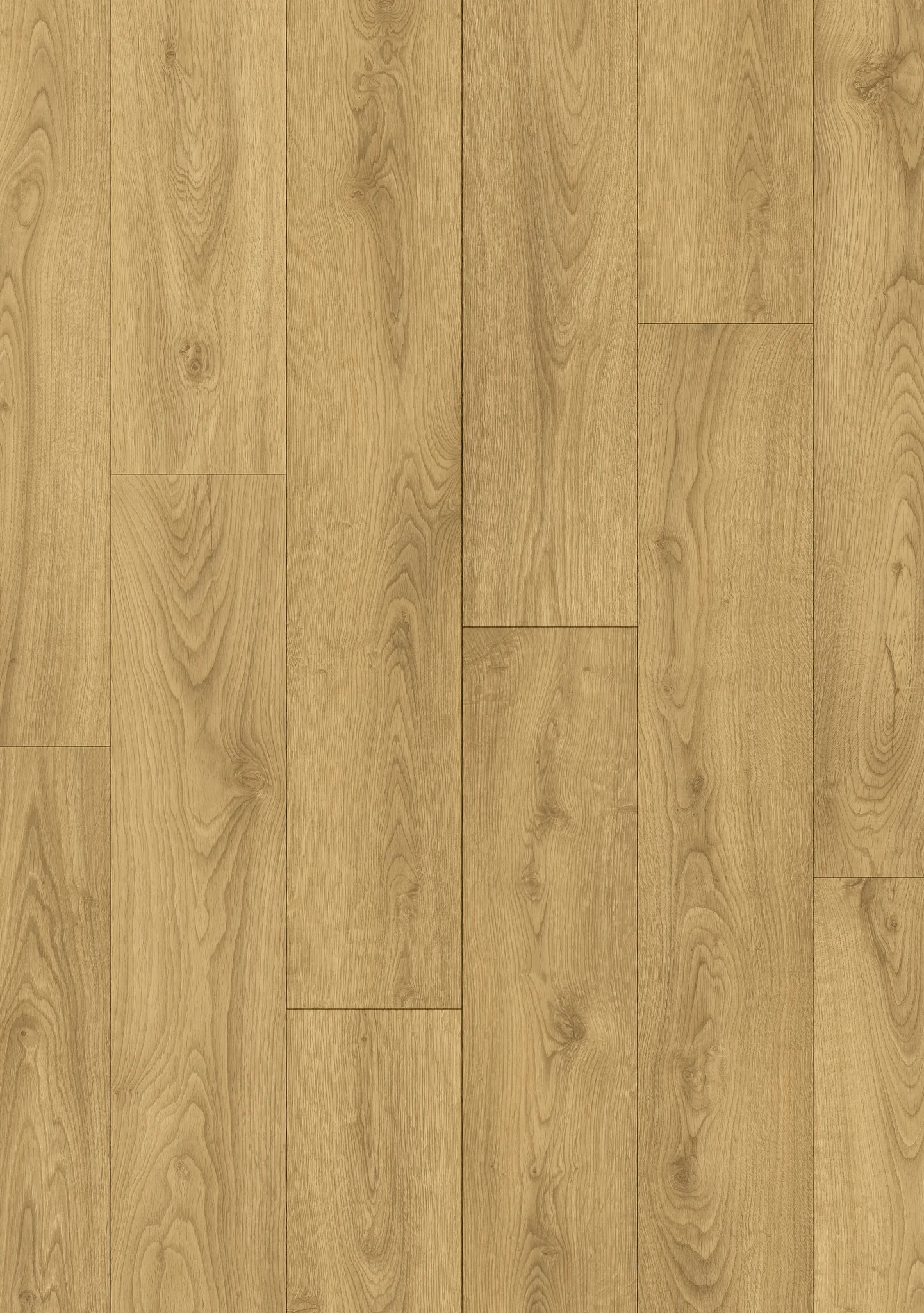 Classic Plus Smart-Laminate - Sandy Oak  Mat