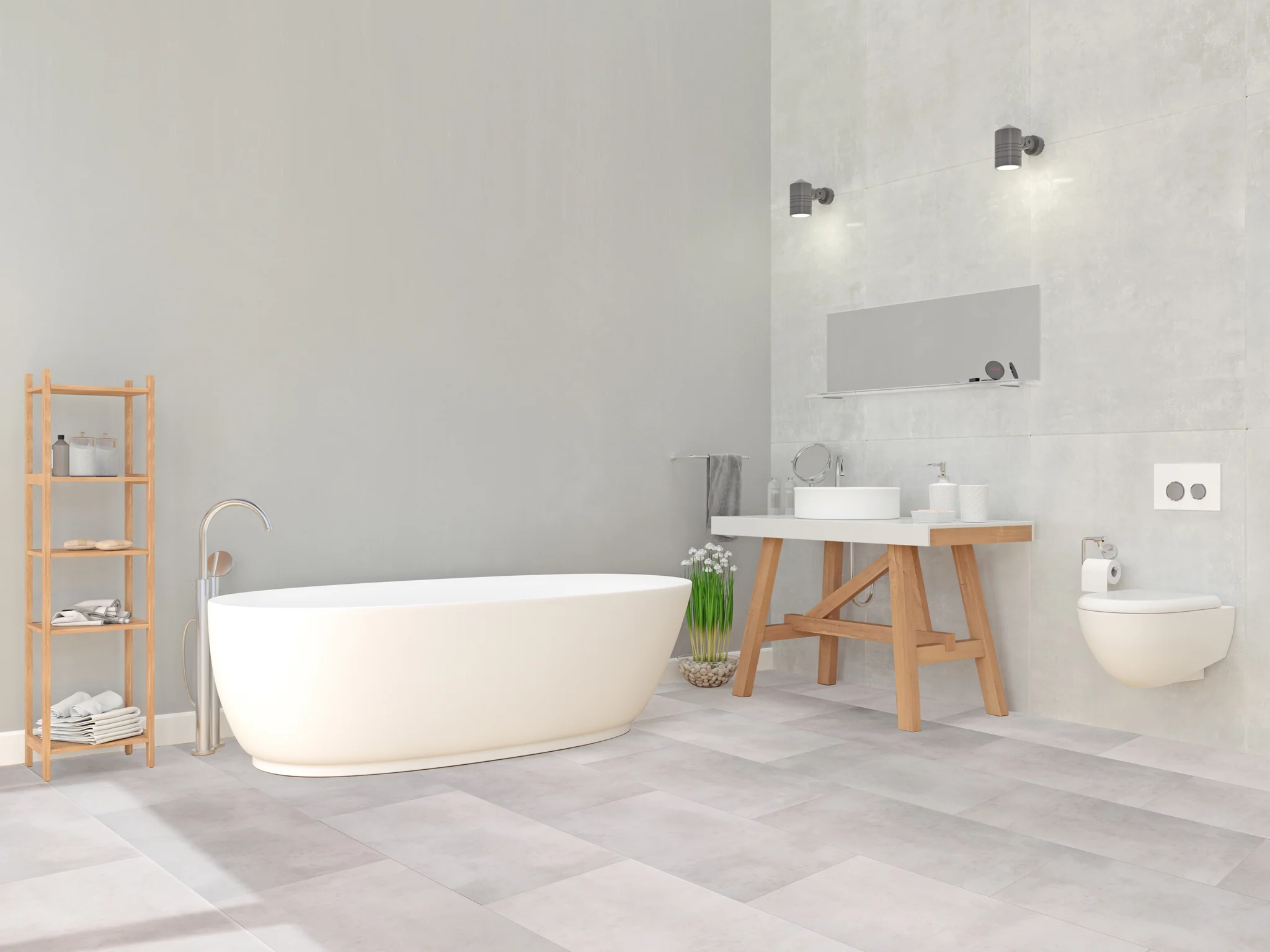 RigidTile Firm  Designer  - SICILY -  Mat - Image 2
