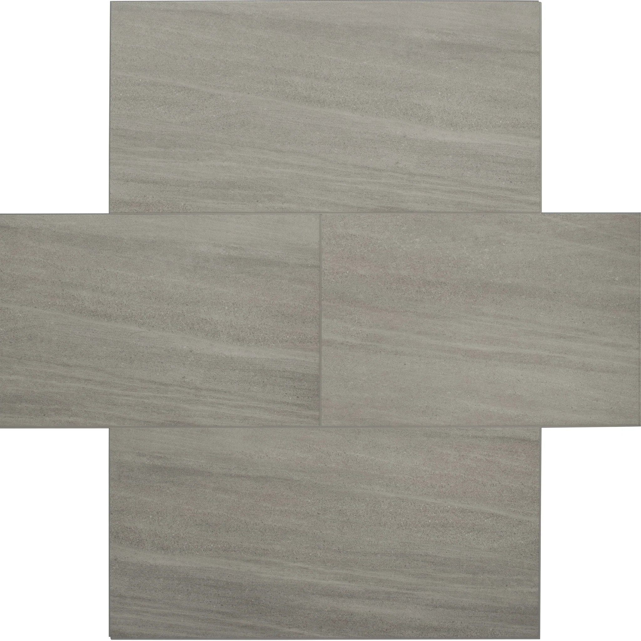 RigidTile Firm  Designer  - ALLURE BEIGE -  Mat