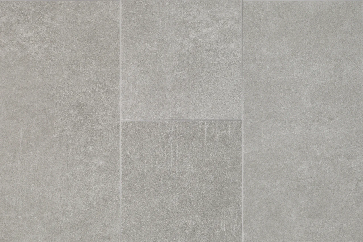 RigidTile Firm Premier  - RMETRO GREY -  Mat