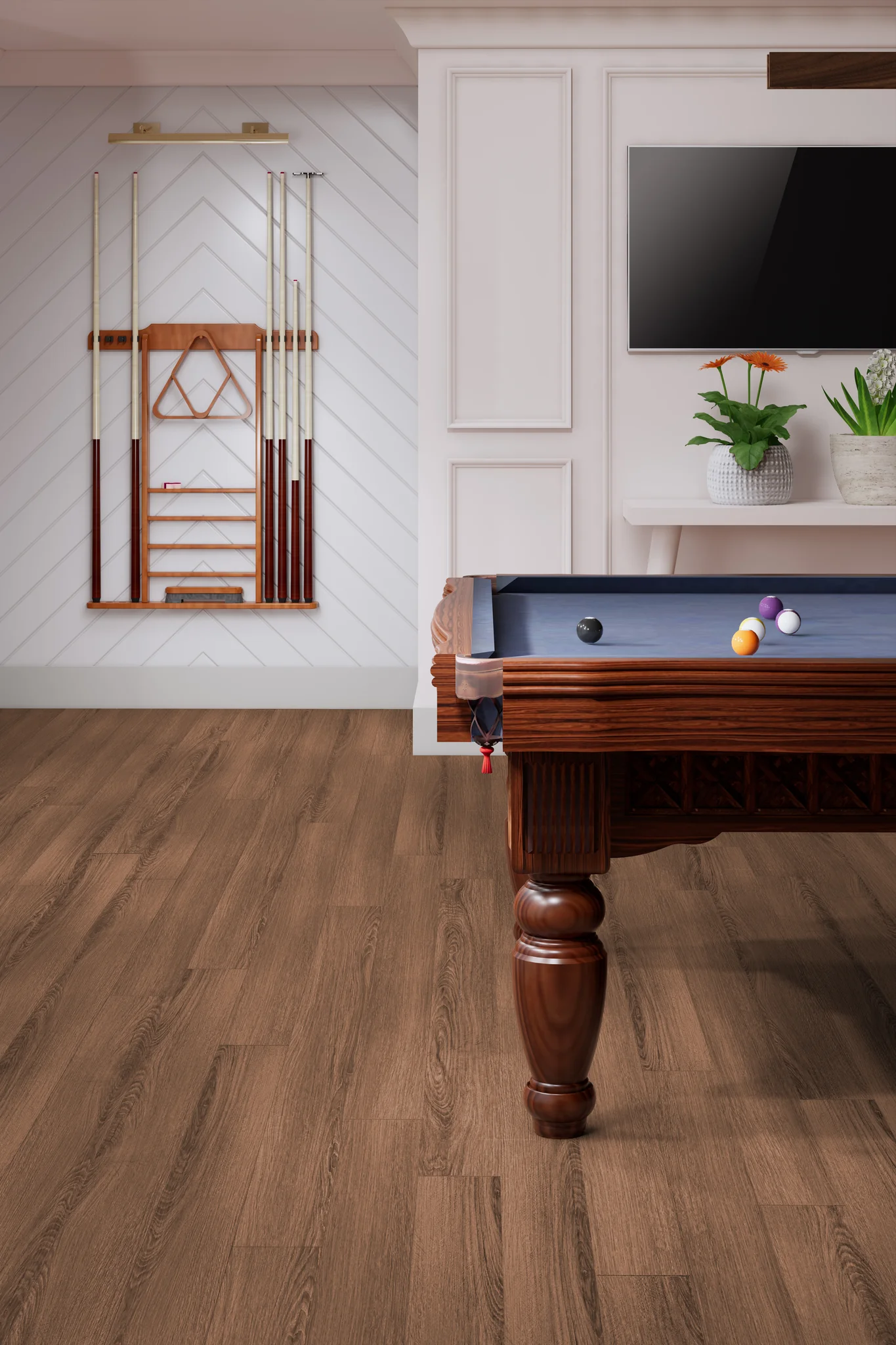Rigidwood Firm Premier  - MEADOWLAND -  Mat - Image 2
