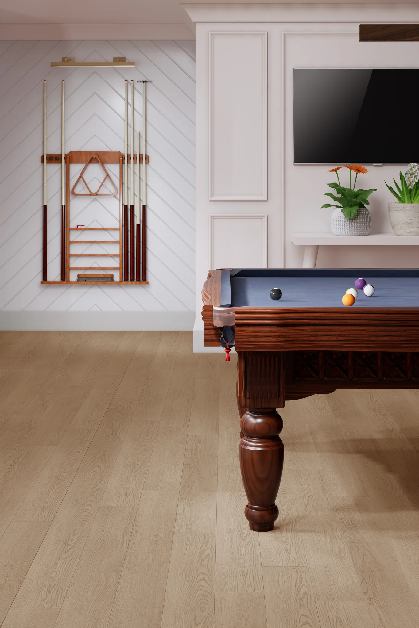 Rigidwood Firm Premier  - THORNCREST -  Mat - Image 2