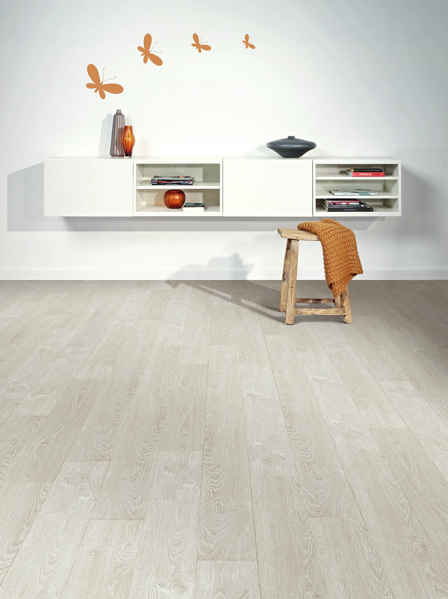 Avenue Smart-Laminate - COLORADO OAK  Mat - Image 2