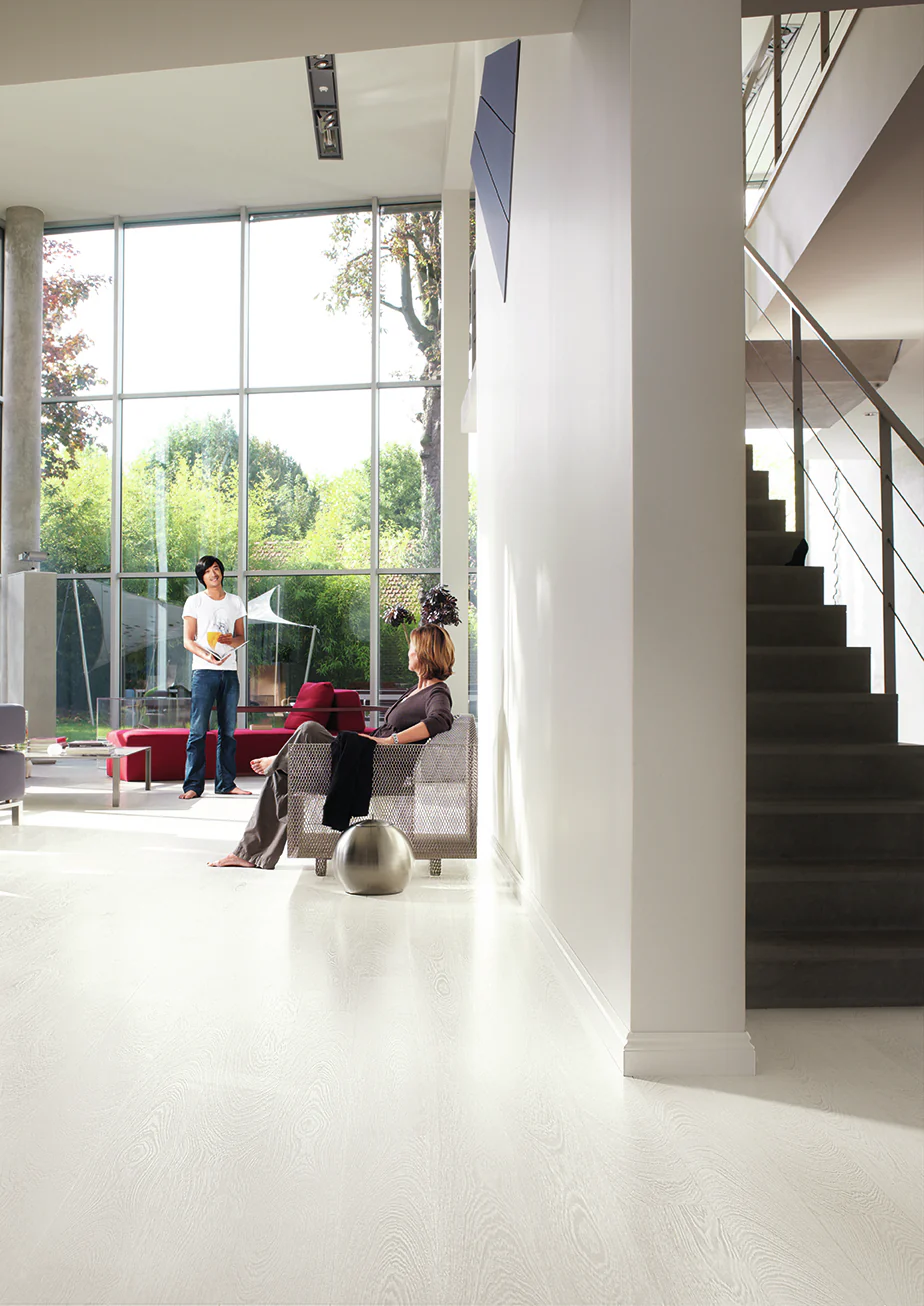 Park Lane Smart-Laminate - WENGE PASSIONATA  Mat - Image 2
