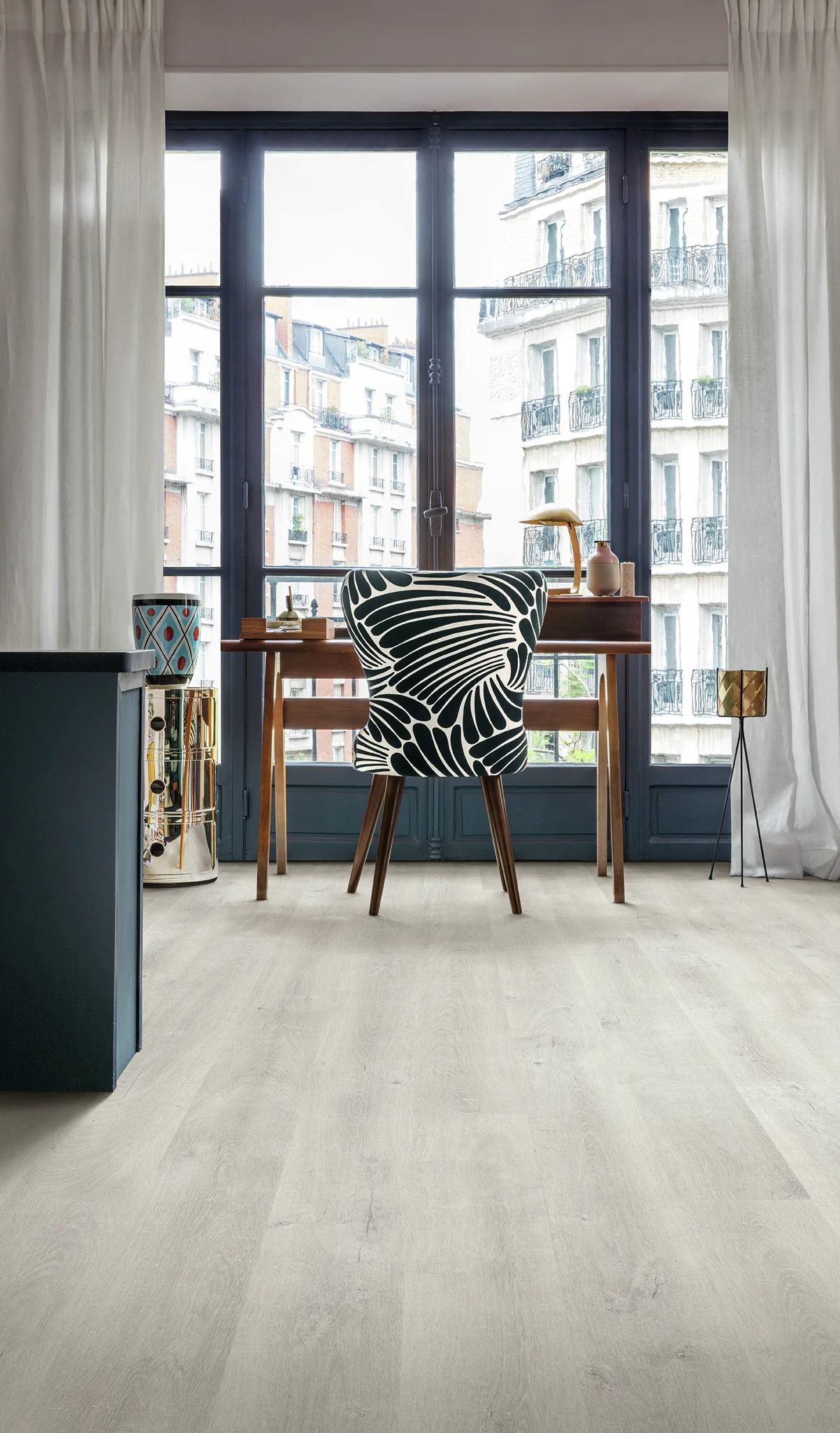 Park Lane Smart-Laminate - VENICE OAK LIGHT  Mat - Image 2