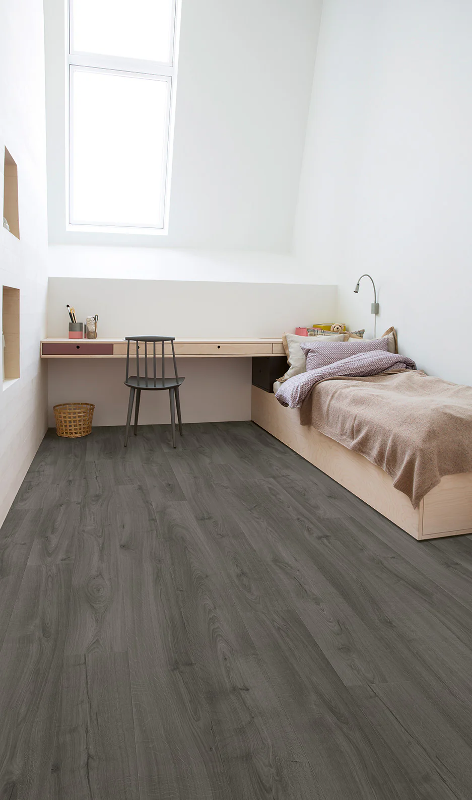 Grand View Smart-Laminate - EREBUS OAK  Mat - Image 2